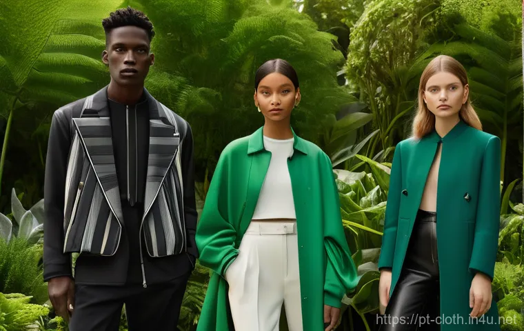 의류기술과 연관된 디자인 툴 - **Prompt: "A high-fashion designer, mid-30s, with a thoughtful expression, working in a sunlit, futu... 의류기술과 연관된 디자인 툴 - **Prompt: "A high-fashion designer, mid-30s, with a thoughtful expression, working in a sunlit, futu...