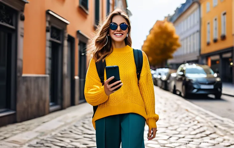 의류기술 창업 마케팅 전략 - **Prompt:** A stylish young woman in her late 20s, with a warm and confident expression, is standing... 의류기술 창업 마케팅 전략 - **Prompt:** A stylish young woman in her late 20s, with a warm and confident expression, is standing...