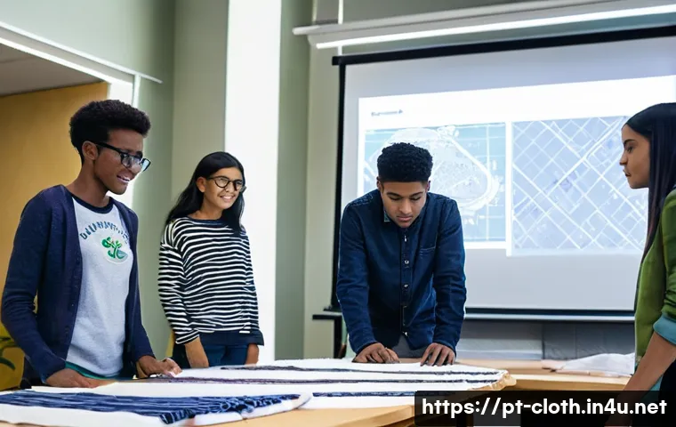 Desvende o Exame de Tecnologia do Vestuário Segredos para Sua Aprovação Garantida 4 의류기술 자격시험 합격 후기 관련 이미지 2